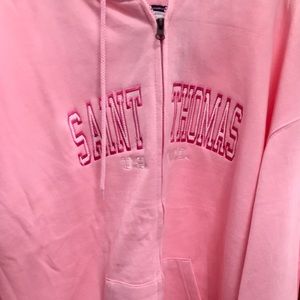 St. Thomas Jacket